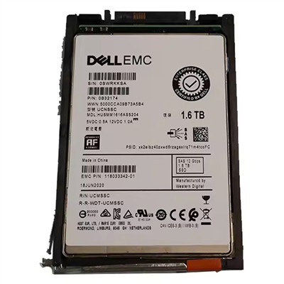 Storia dello sviluppo di SSD