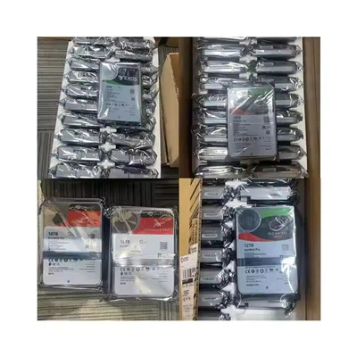 Come usare un disco rigido